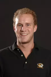 Byron Carlisle headshot