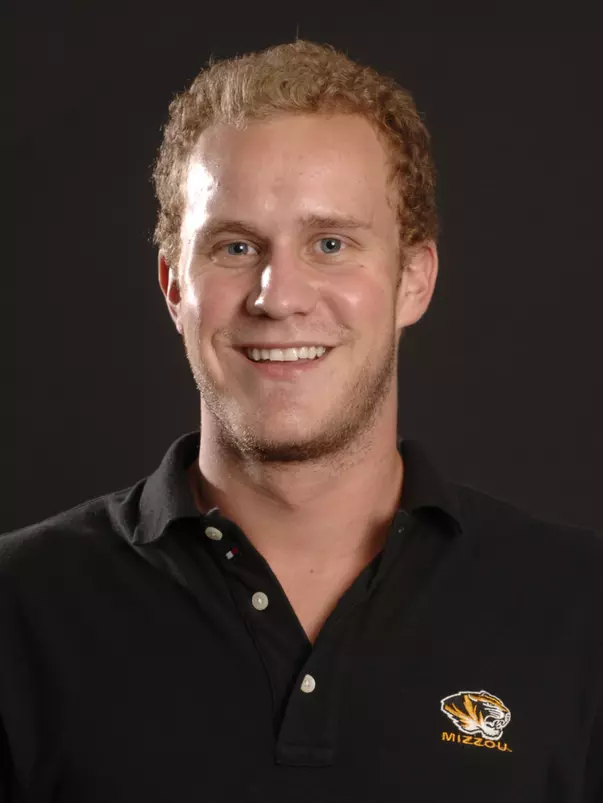 Byron Carlisle headshot