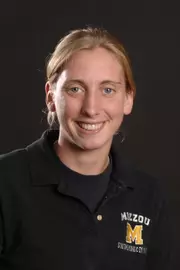 Carly Sullivan headshot