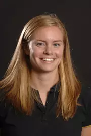 Coralie Baumann headshot