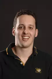 Gilad Kaufman headshot