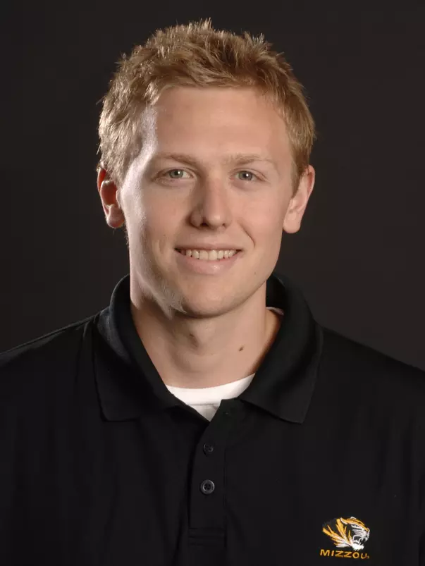 Jake Hoffmann headshot