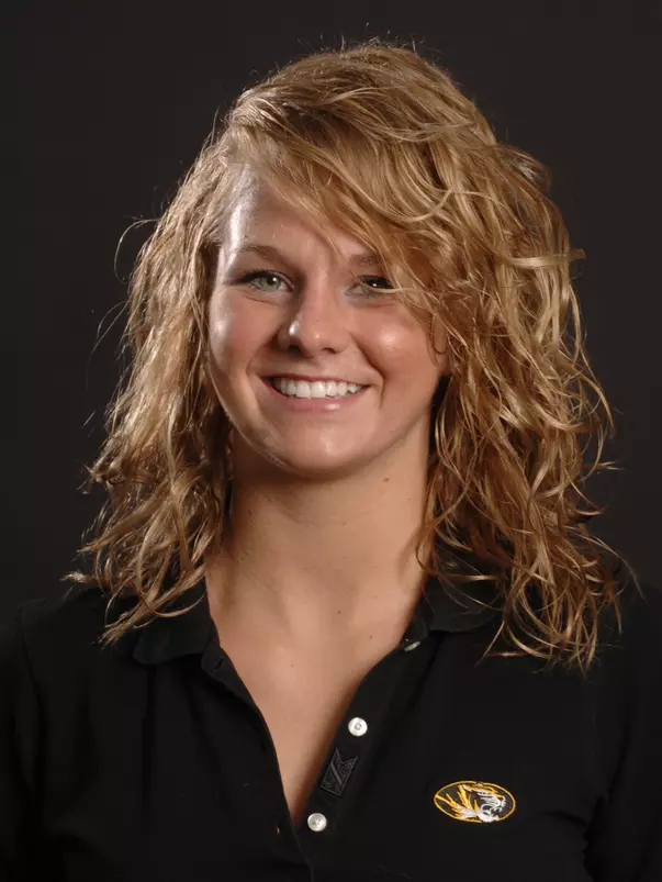 Kendra Melnychuk headshot