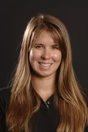 Kirsten David headshot