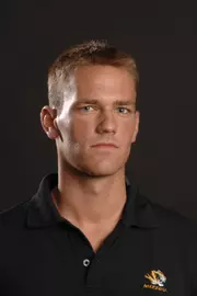 Kevin Bigham headshot