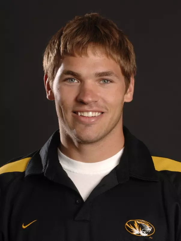 Matt Dahlke headshot