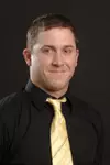 Diving Coach James Sweeney headshot