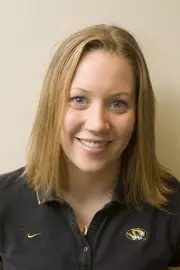 Allie Bennett headshot