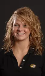 Senior Kendra Melnychuk