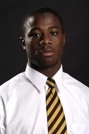 Dorian Henderson