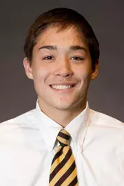 Jake Cyr headshot