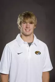 Jonathon Benson 2010