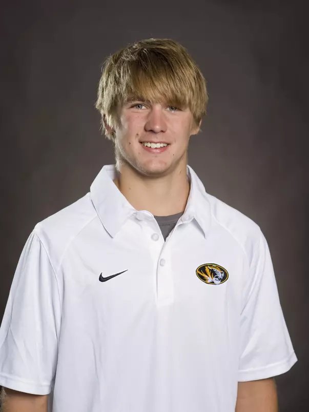 Jonathon Benson 2010