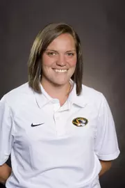 Melissa Jamerson 2010