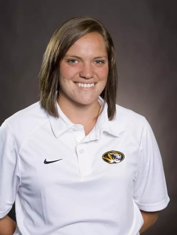 Melissa Jamerson 2010