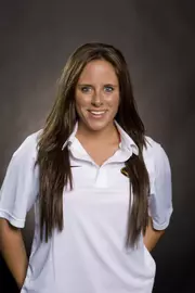 Morgan McCleery 2010