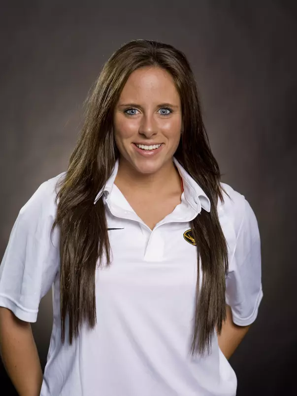 Morgan McCleery 2010