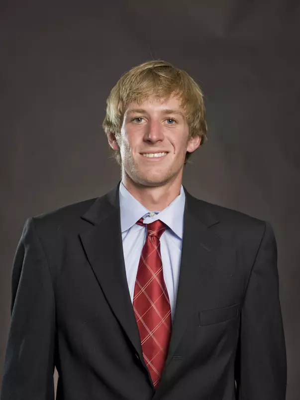 2010-11 Track & Field Headshots - Phil Bascio