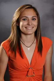 Missouri Track Team Headshots - November 16, 2011 Belvis