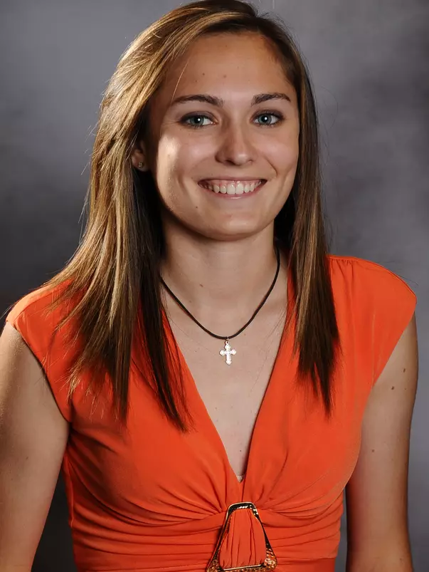 Missouri Track Team Headshots - November 16, 2011 Belvis