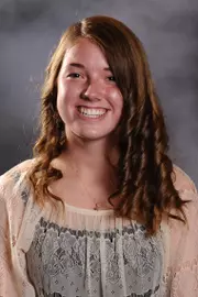 Missouri Track Team Headshots - November 16, 2011 Westervelt
