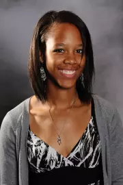Missouri Track Team Headshots - November 16, 2011 Forte