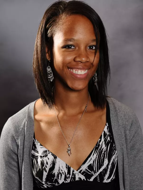 Missouri Track Team Headshots - November 16, 2011 Forte