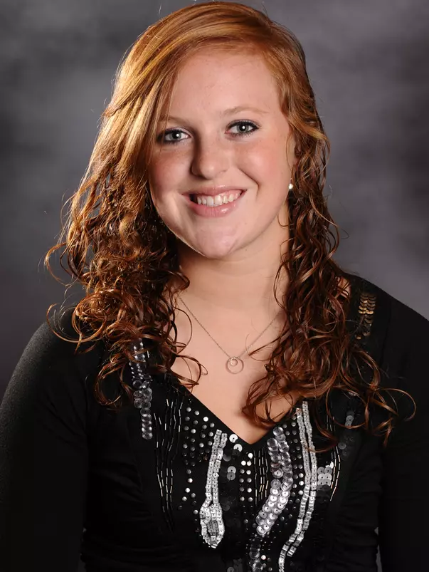 Missouri Track Team Headshots - November 16, 2011 Miller