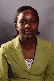 Missouri Track Team Headshots - November 16, 2011 Summey