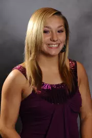 Missouri Track Team Headshots - November 16, 2011 Holton