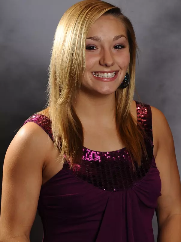 Missouri Track Team Headshots - November 16, 2011 Holton