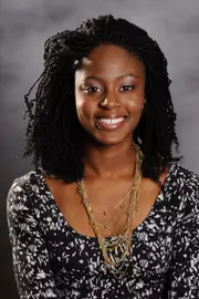 Missouri Track Team Headshots - November 16, 2011 Webb