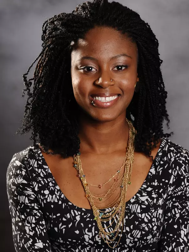 Missouri Track Team Headshots - November 16, 2011 Webb