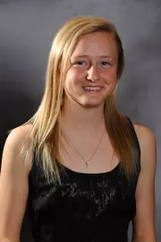 Missouri Track Team Headshots - November 16, 2011 Vanatta