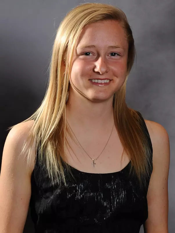 Missouri Track Team Headshots - November 16, 2011 Vanatta