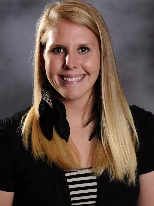 Missouri Track Team Headshots - November 16, 2011 Evans