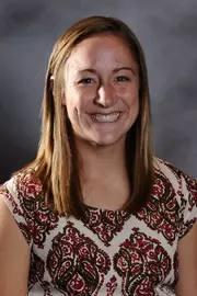 Missouri Track Team Headshots - November 16, 2011 Vanarsdall