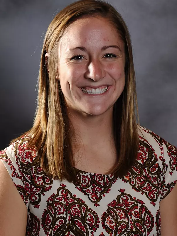 Missouri Track Team Headshots - November 16, 2011 Vanarsdall