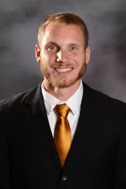 Missouri Track Team Headshots - November 16, 2011 Fogarty