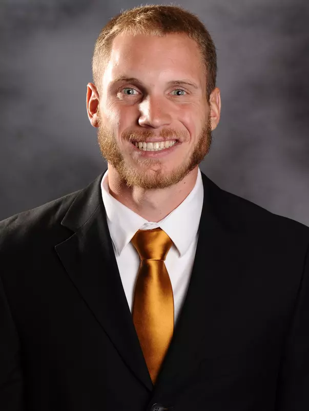 Missouri Track Team Headshots - November 16, 2011 Fogarty