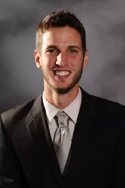 Missouri Track Team Headshots - November 16, 2011 McKee
