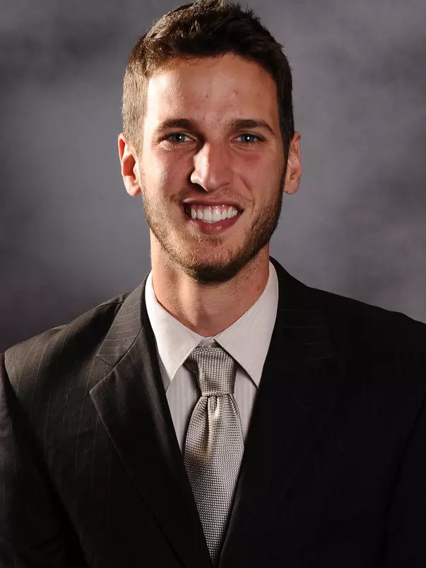 Missouri Track Team Headshots - November 16, 2011 McKee