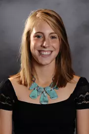 Missouri Track Team Headshots - November 16, 2011 Farren