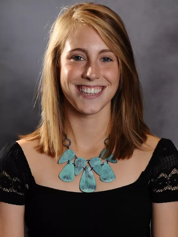 Missouri Track Team Headshots - November 16, 2011 Farren