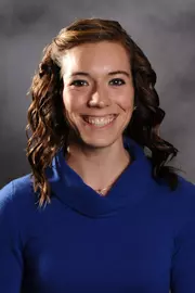 Missouri Track Team Headshots - November 16, 2011 Flaker