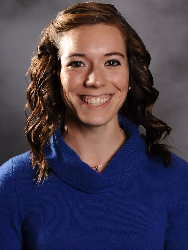 Missouri Track Team Headshots - November 16, 2011 Flaker