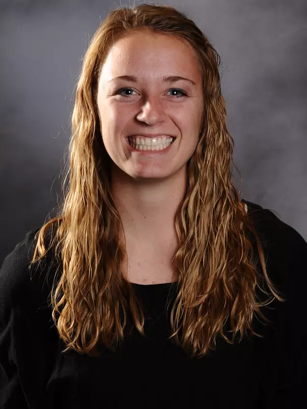 Missouri Track Team Headshots - November 16, 2011 Givens