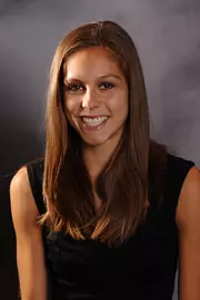Missouri Track Team Headshots - November 16, 2011 Priebe