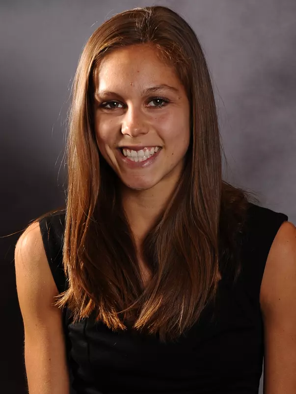 Missouri Track Team Headshots - November 16, 2011 Priebe