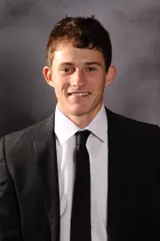 Missouri Track Team Headshots - November 16, 2011 Pickerel